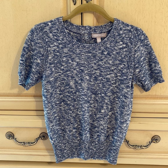Sweater Short Sleeve - Picture 1 of 6
